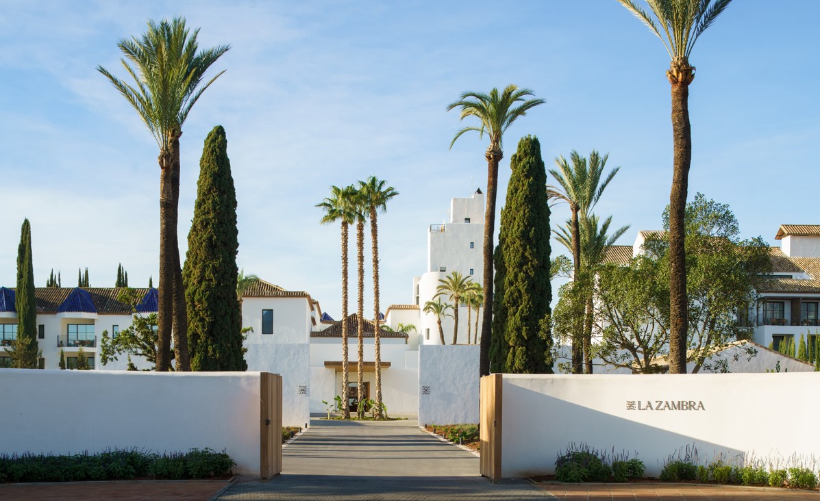 La Zambra -The Unbound Collection by Hyatt 5*