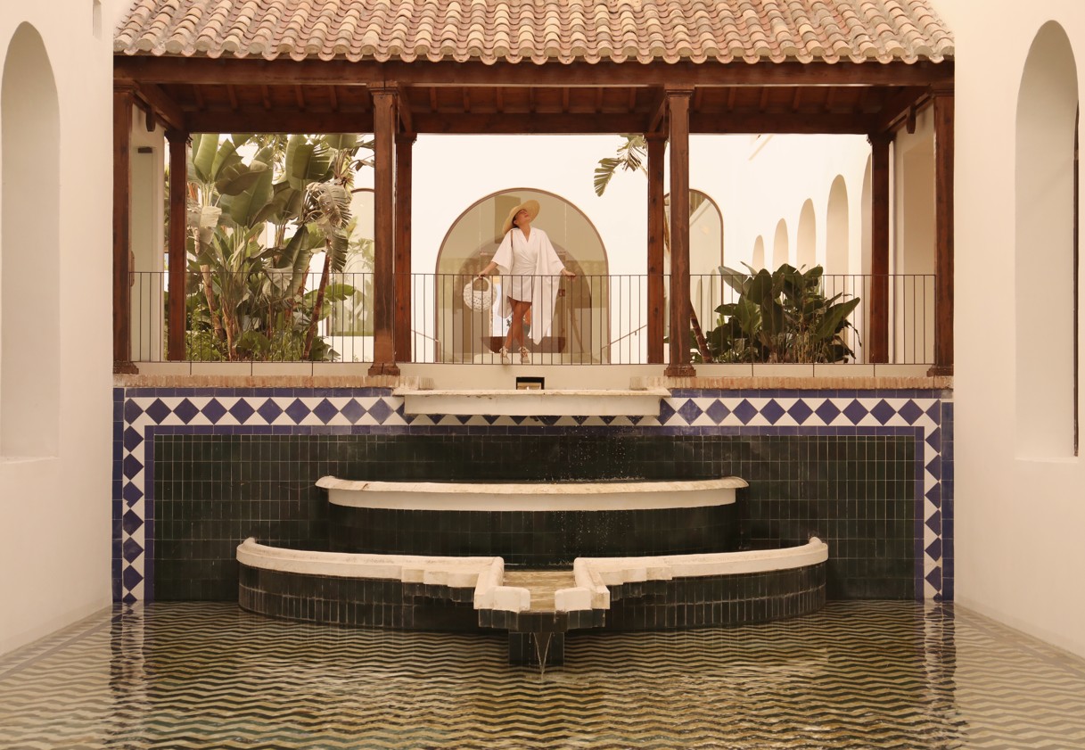 La Zambra -The Unbound Collection by Hyatt 5*