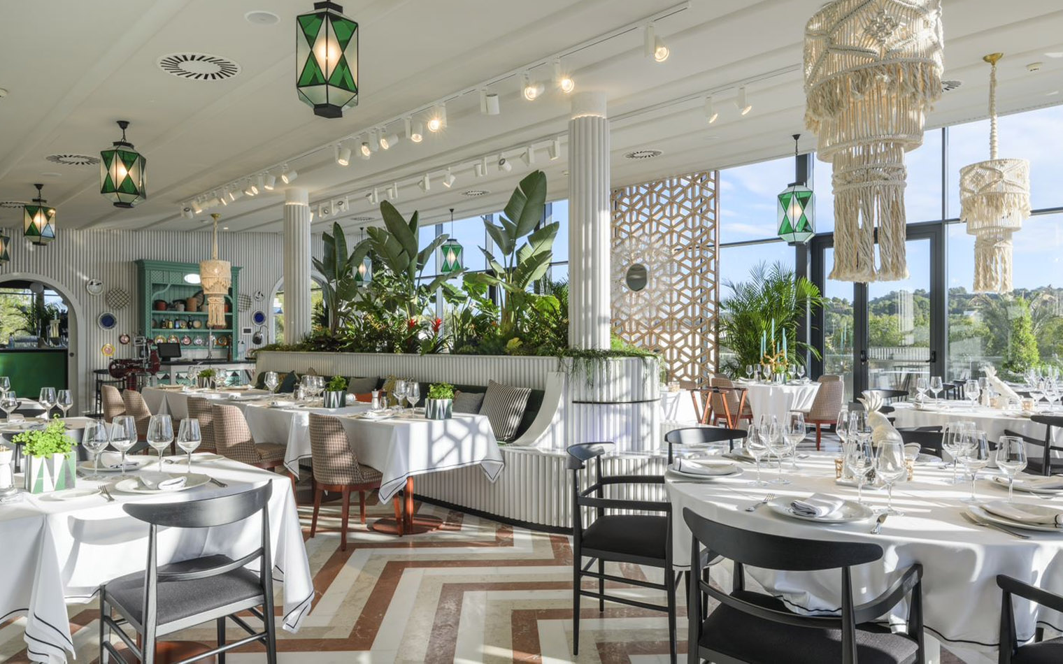Las Colinas Golf & Country Club 4*