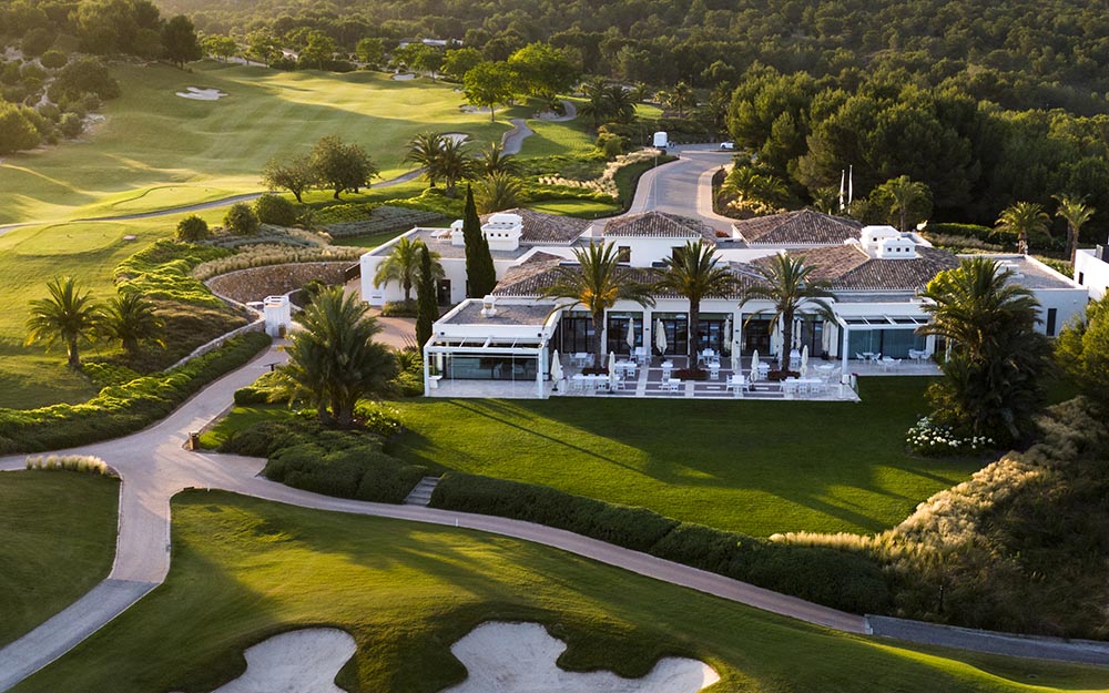 Las Colinas Golf & Country Club 4*