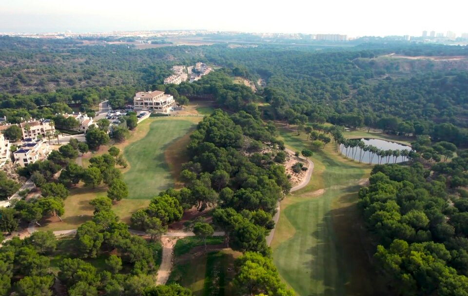 Las Ramblas Golf Club