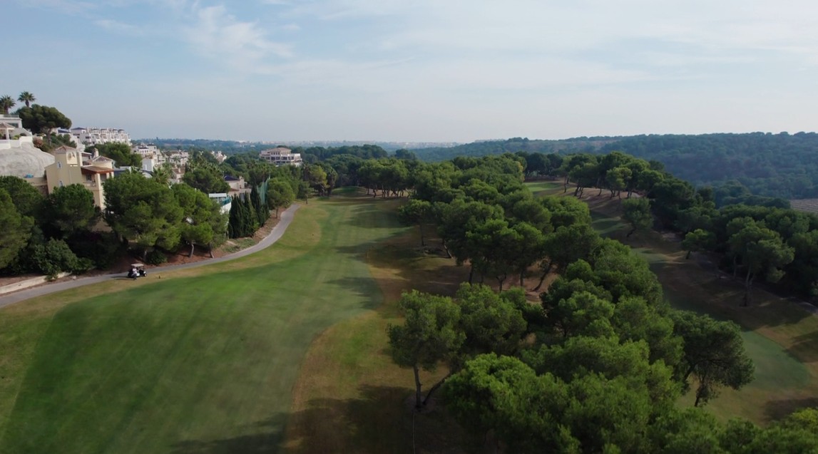Las Ramblas Golf Club