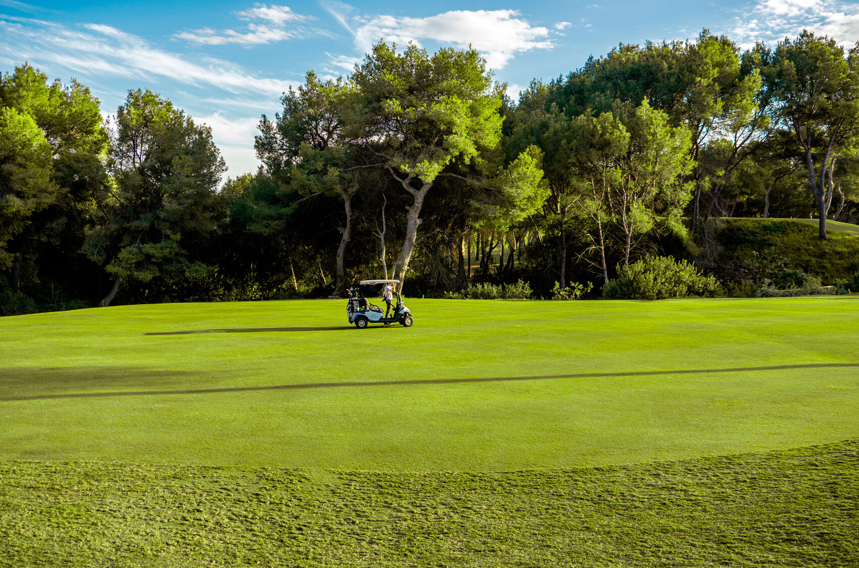 Las Ramblas Golf Club