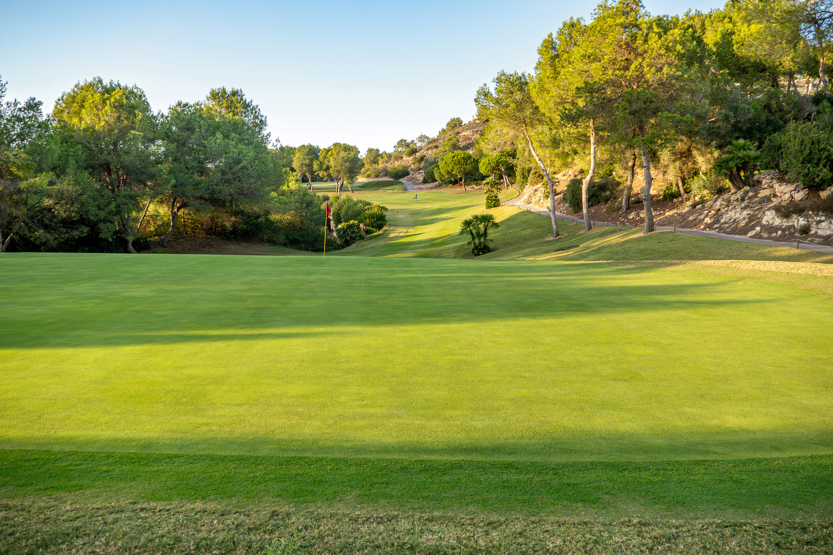 Las Ramblas Golf Club