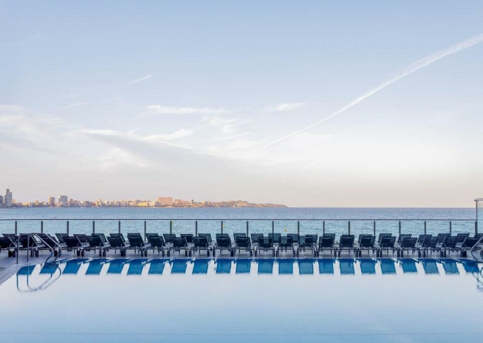 Melia Alicante 4*