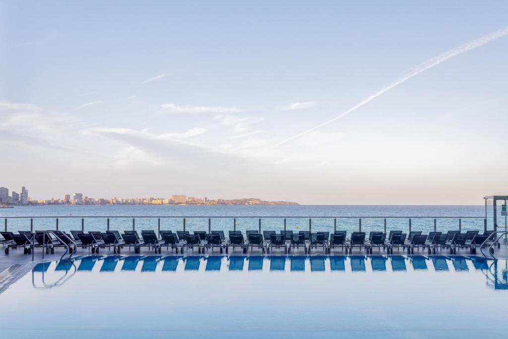 Melia Alicante 4*