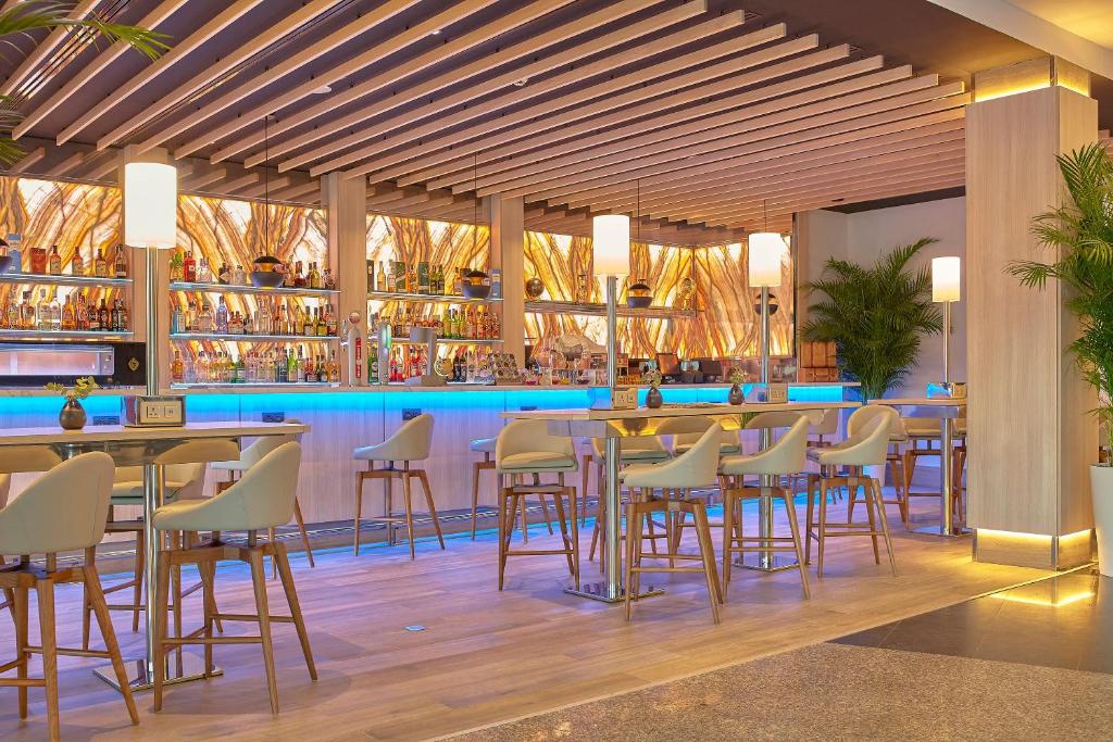 Melia Alicante 4*