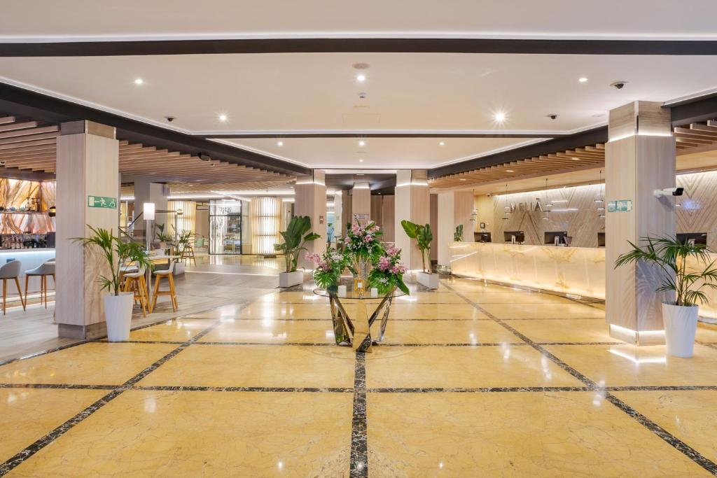 Melia Alicante 4*
