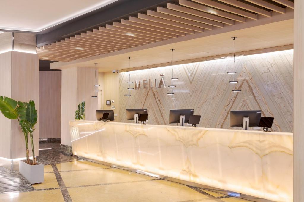 Melia Alicante 4*