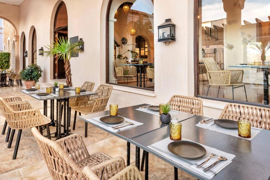 Melia Villaitana 4*