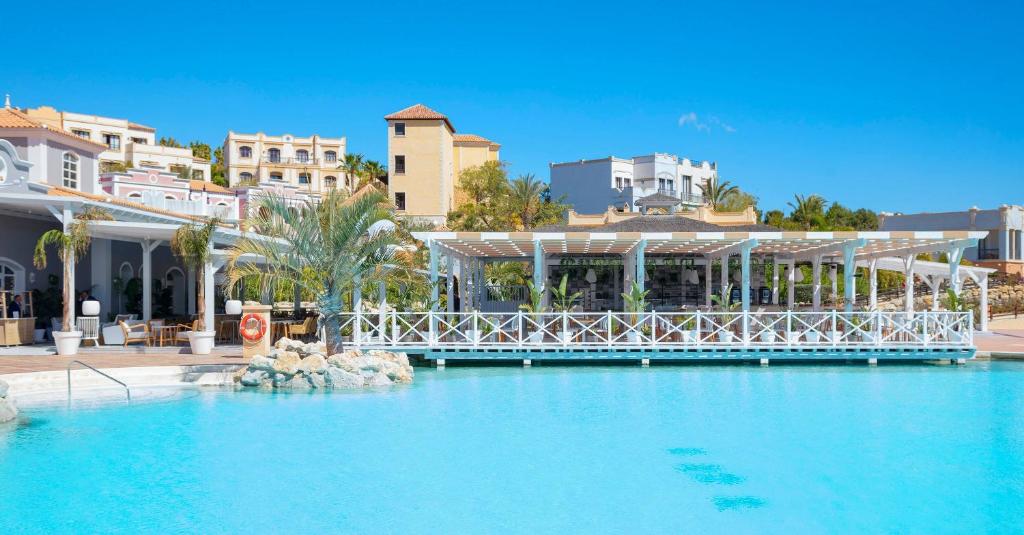 Melia Villaitana 4*