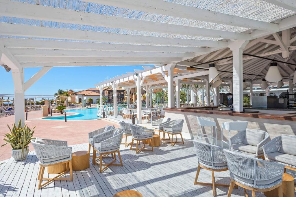 Melia Villaitana 4*