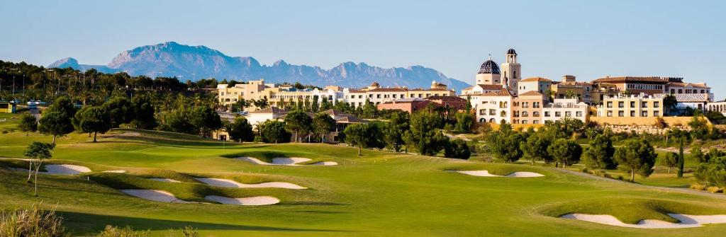 Melia Villaitana 4*