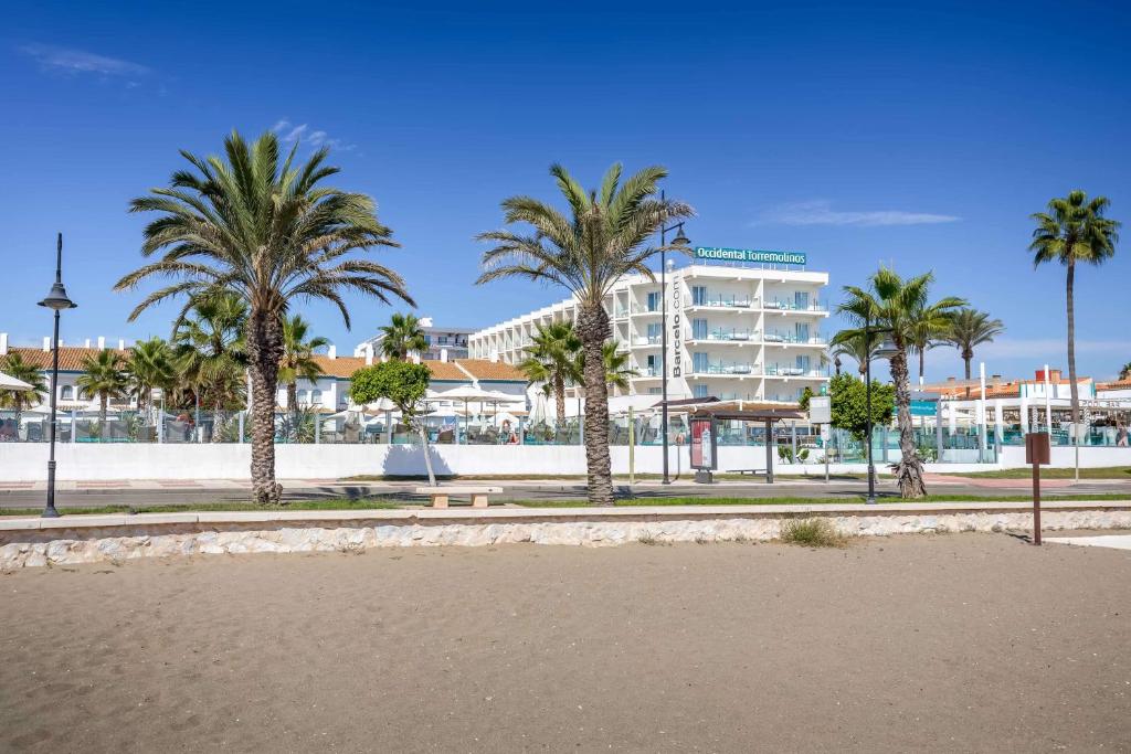 Occidental Torremolinos Playa 4*