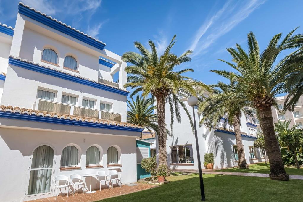 Occidental Torremolinos Playa 4*