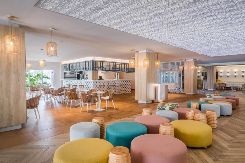 Occidental Torremolinos Playa 4*