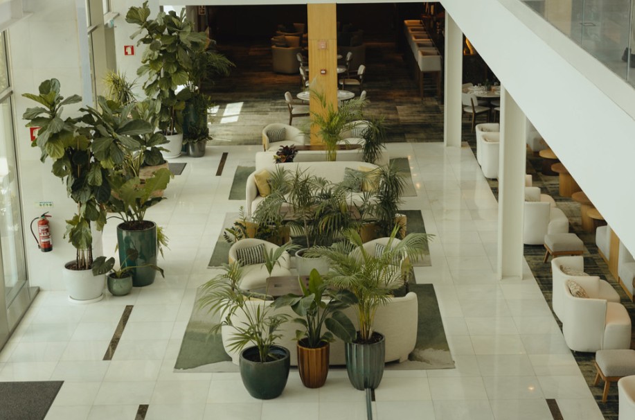 Onyria Marinha Cascais, Vignette Collection 5*