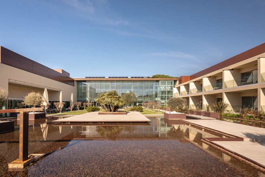 Onyria Marinha Cascais, Vignette Collection 5*
