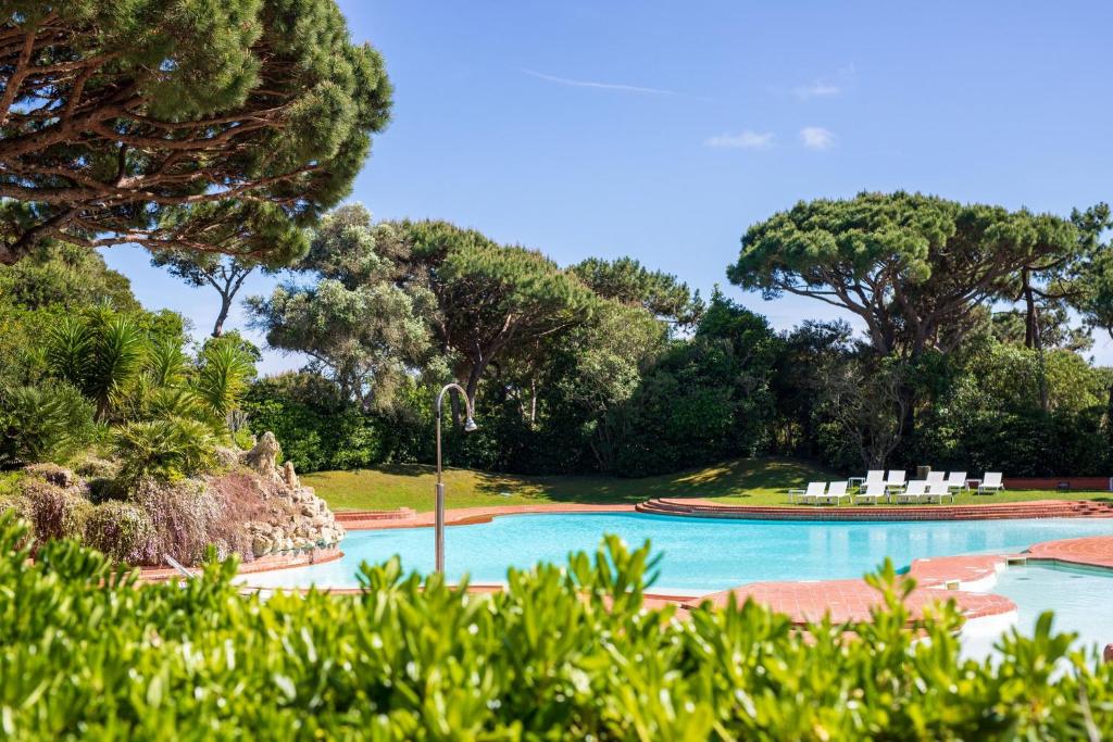 Onyria Marinha Cascais, Vignette Collection 5*