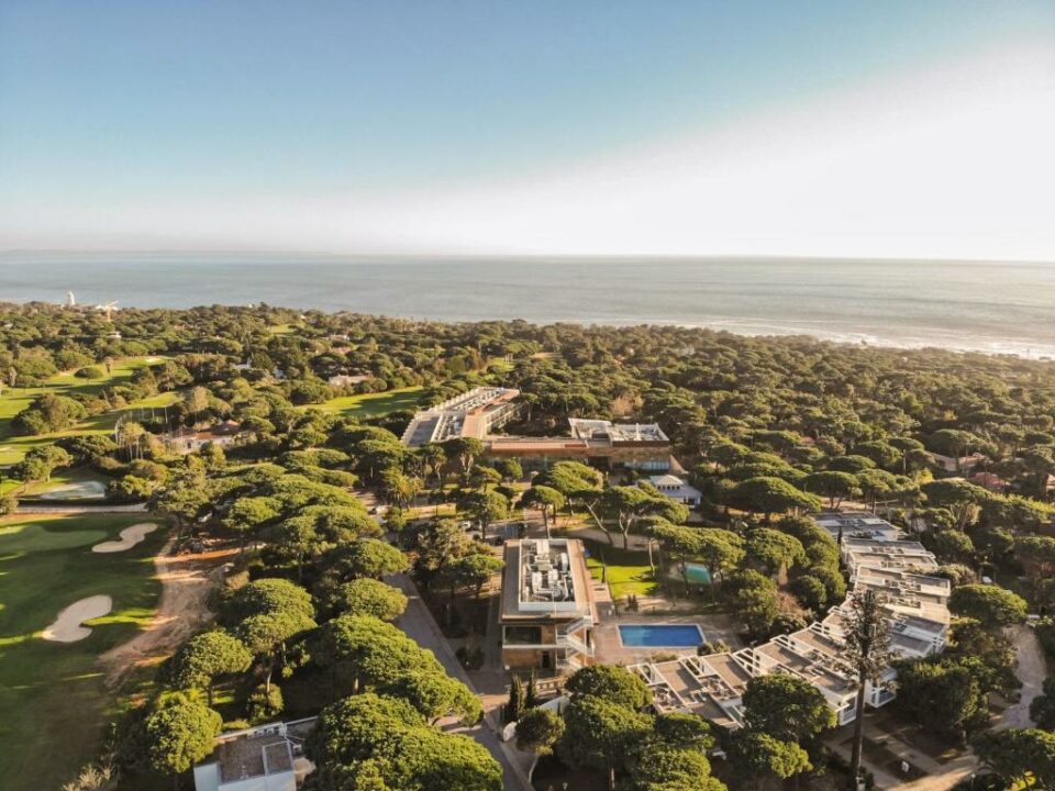 Onyria Marinha Cascais, Vignette Collection 5*