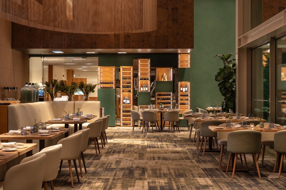 Onyria Marinha Cascais, Vignette Collection 5*