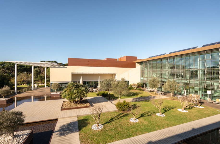 Onyria Marinha Cascais, Vignette Collection 5*
