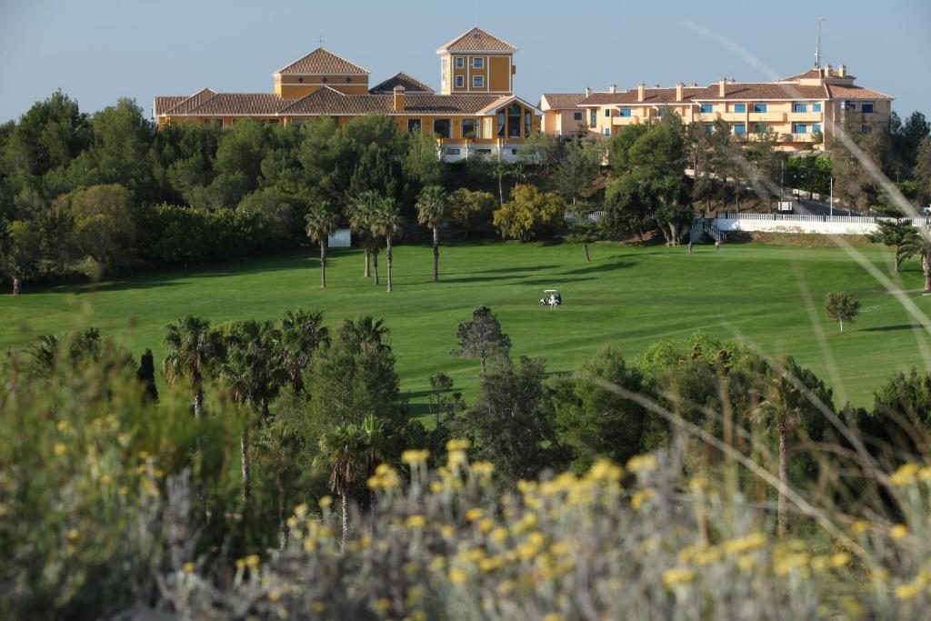 Real Club Campoamor