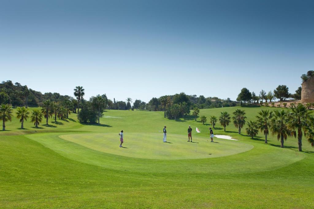 Real Club Campoamor