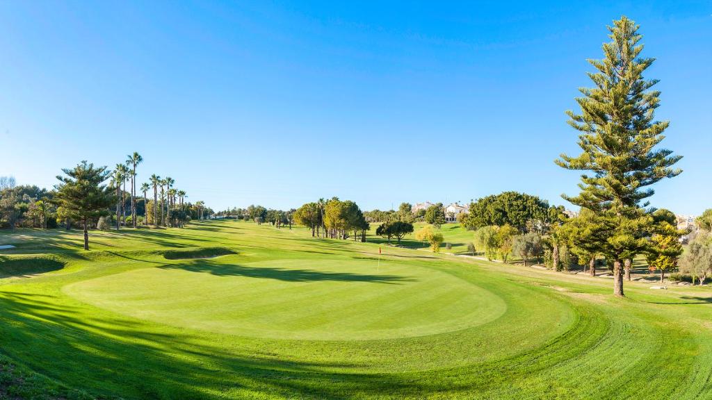 Real Club Campoamor