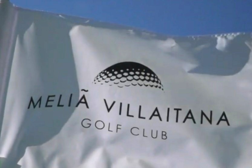 Villaitana Golf, Levante Course