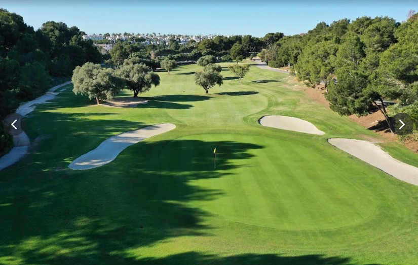 Villamartin Golf Club