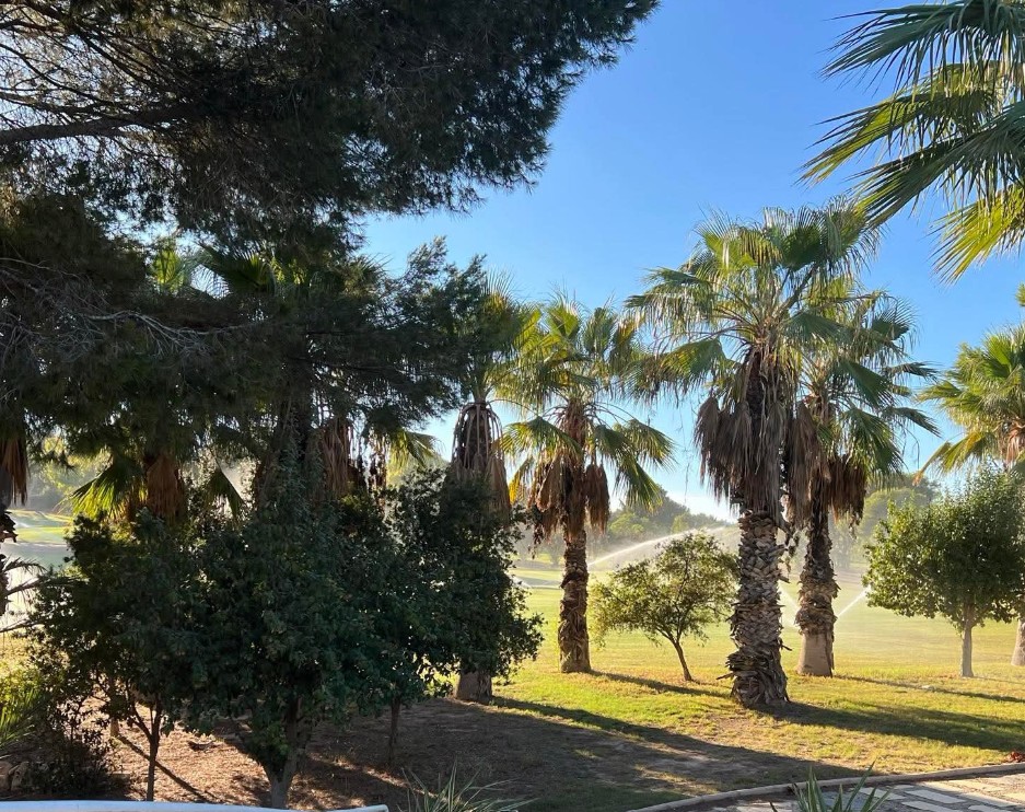 Villamartin Golf Club