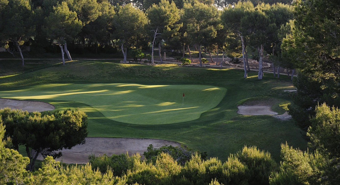 Villamartin Golf Club