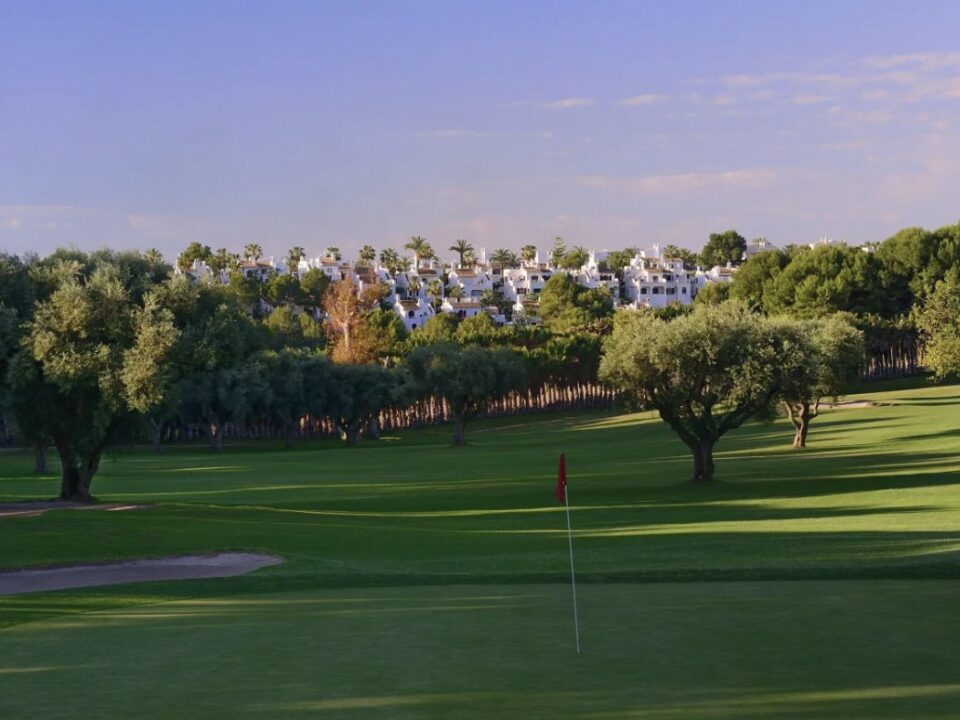 Villamartin Golf Club