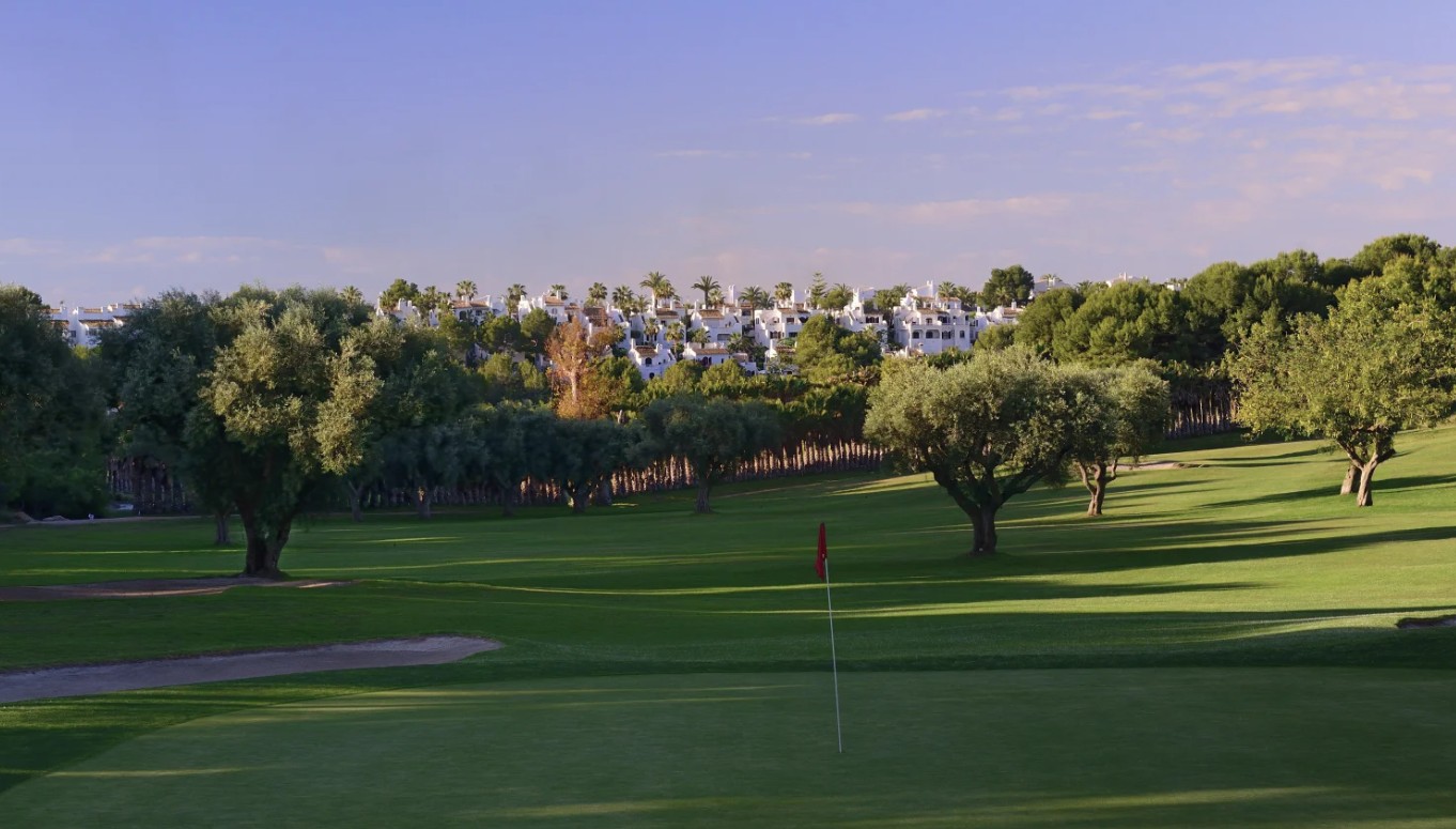 Villamartin Golf Club