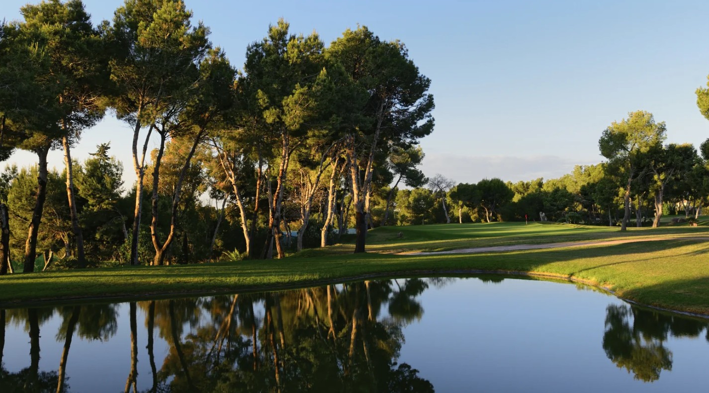 Villamartin Golf Club