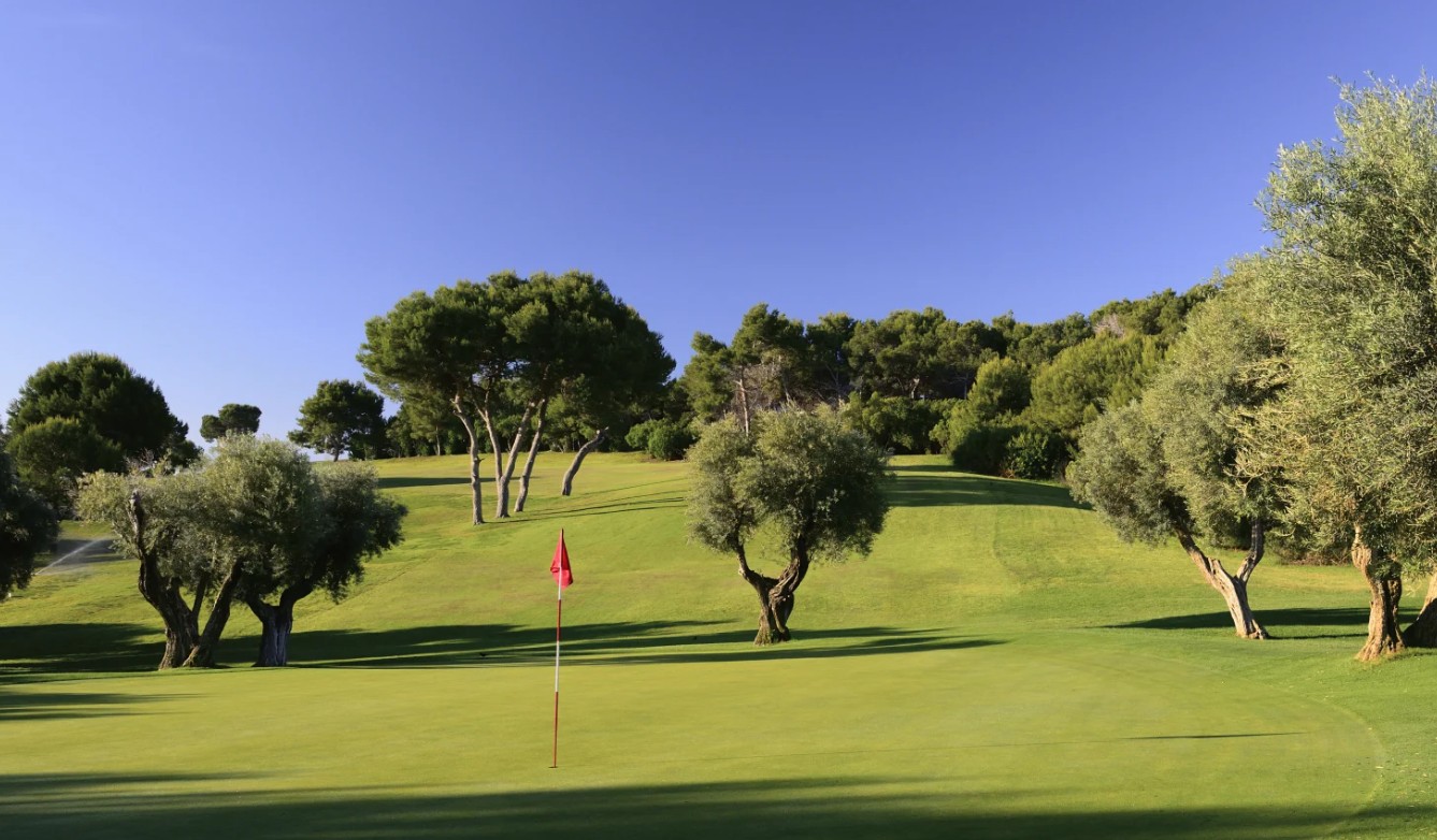 Villamartin Golf Club