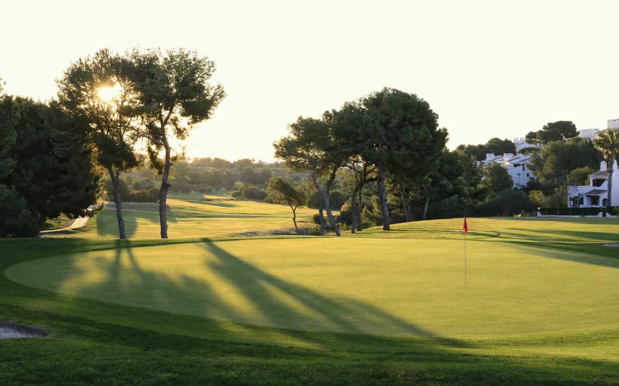 Villamartin Golf Club