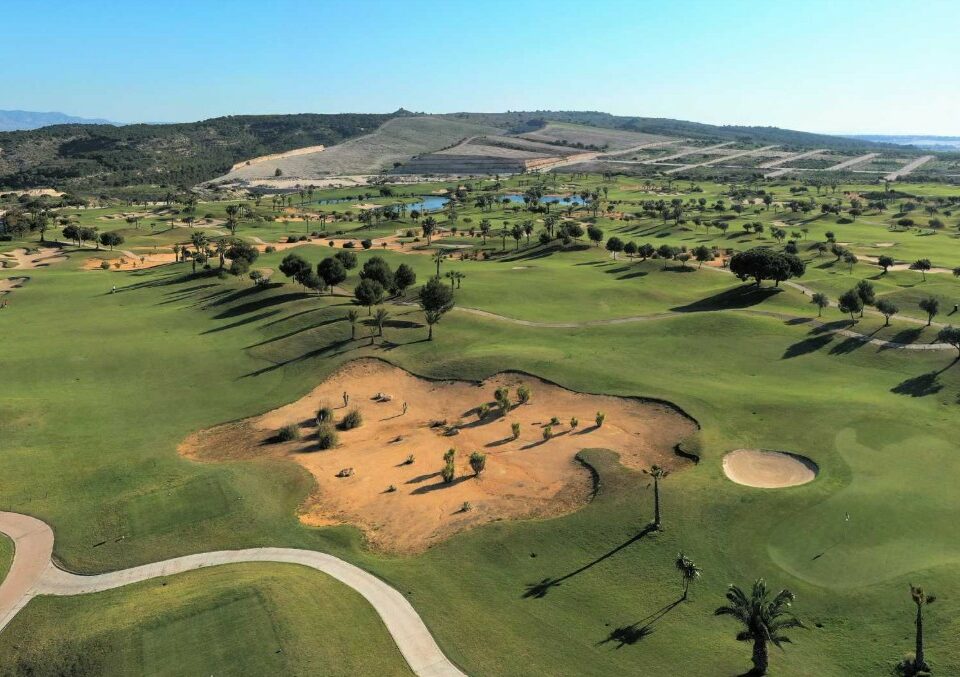 Vistabella Golf Club