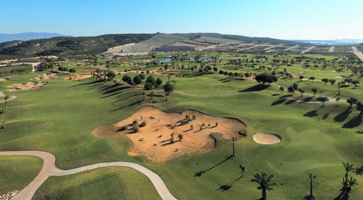 Vistabella Golf Club