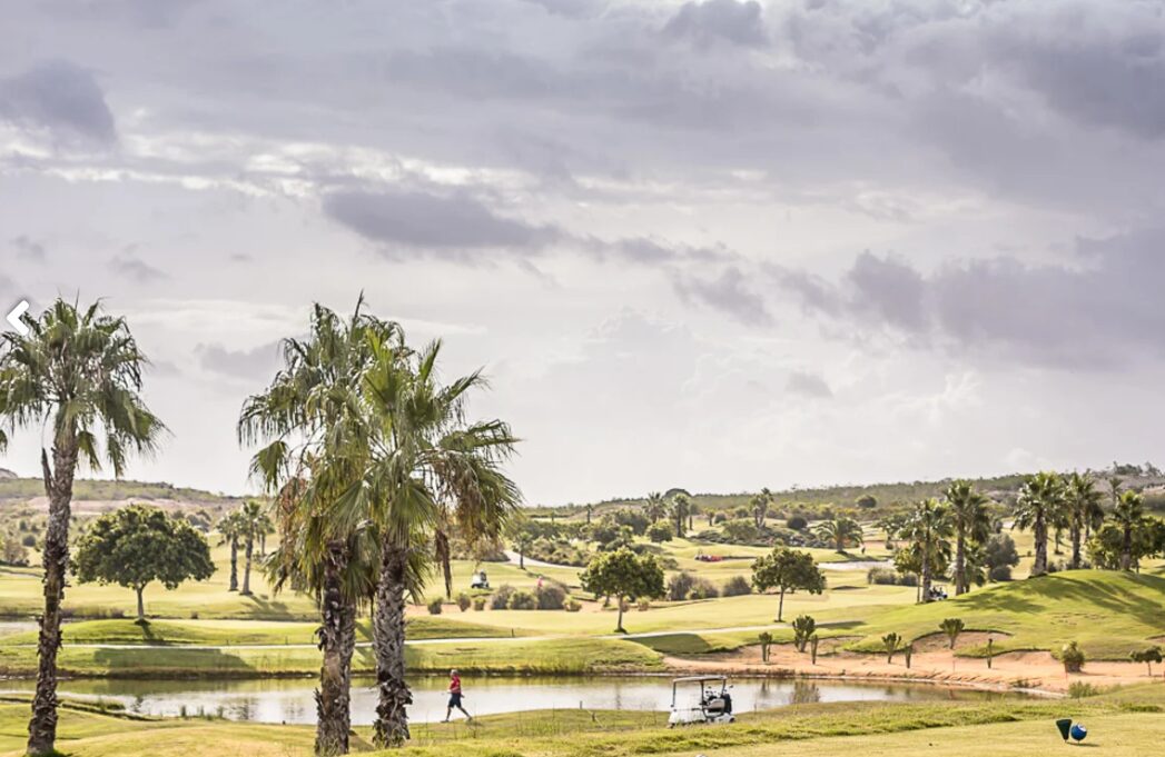 Vistabella Golf Club