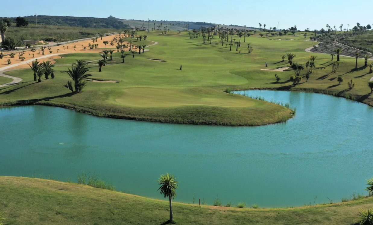 Vistabella Golf Club