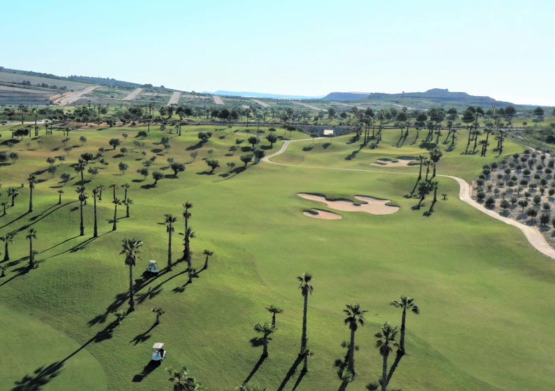 Vistabella Golf Club