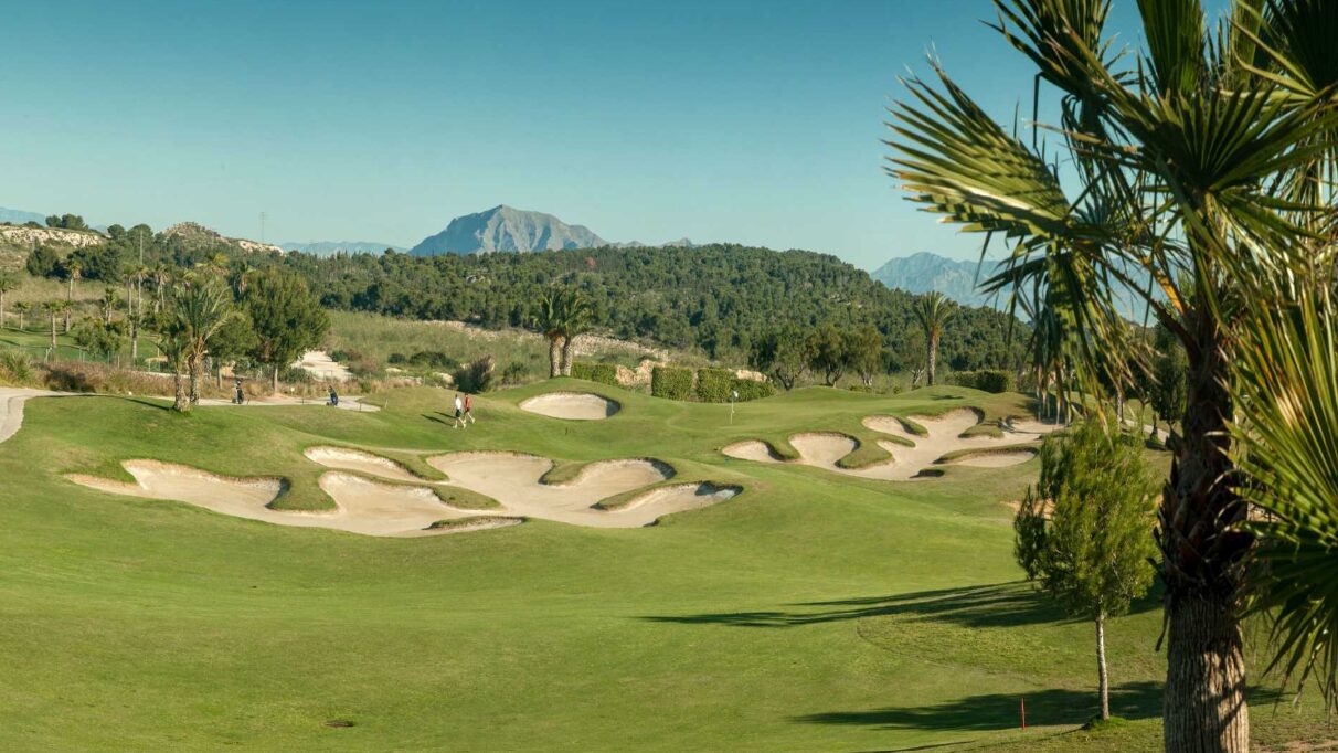 Vistabella Golf Club