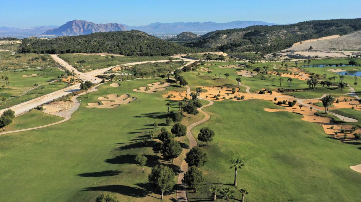 Vistabella Golf Club