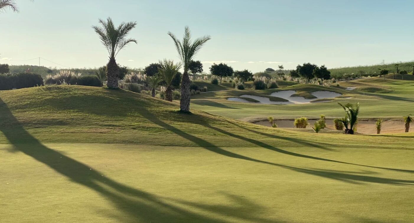 Vistabella Golf Club
