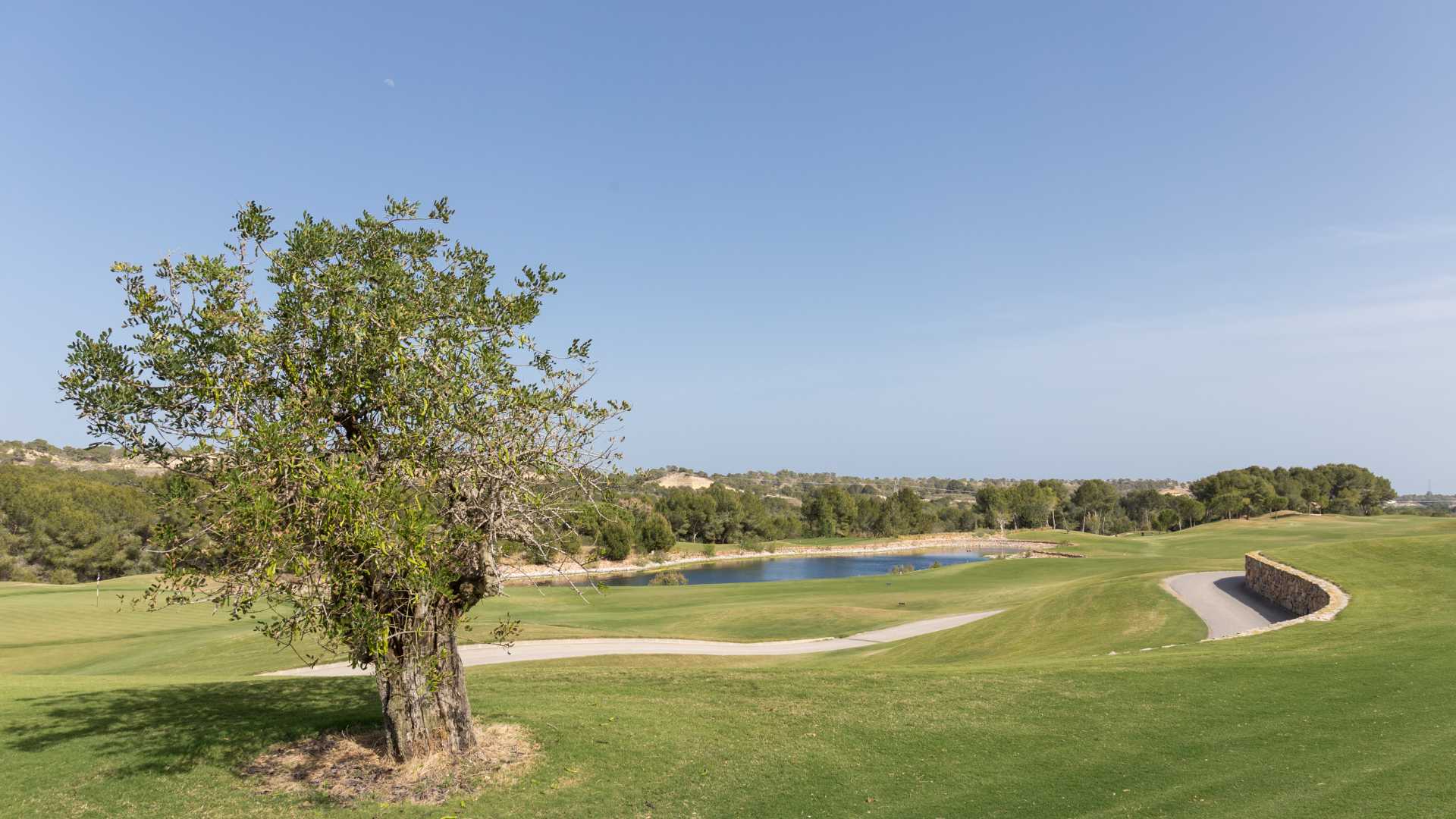Las Colinas Golf & Country Club
