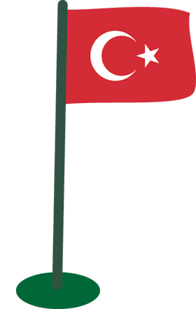 Turkey